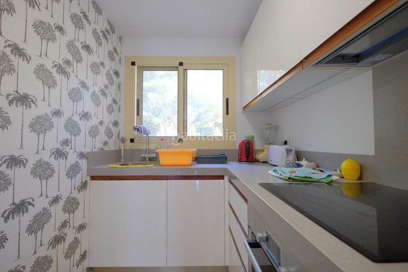 Foto b539b6c8-32d7-41fe-89e6-1eecfd32af0c. Apartament amb piscina a Manzanera-Tosal Calp