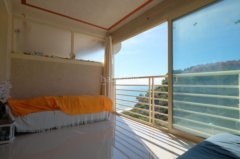 Foto ba219c32-6ef3-457d-a76e-b101b857ed41. Apartament amb piscina a Manzanera-Tosal Calp