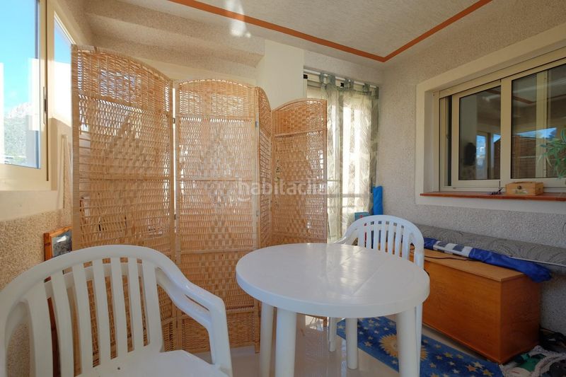Foto e75d0732-10ab-43e4-ac93-91fd27ccea0f. Apartament amb piscina a Manzanera-Tosal Calp