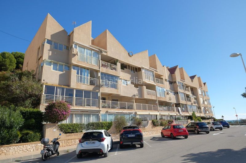 Foto f77bdb8a-ffc6-49aa-86e6-7f206e5634aa. Apartament amb piscina a Manzanera-Tosal Calp