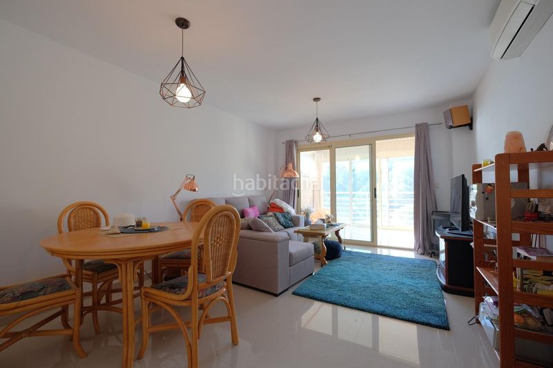 Foto f9f02954-d27e-4bd6-b410-c17df416504f. Apartament amb piscina a Manzanera-Tosal Calp