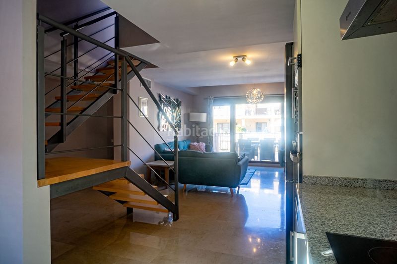 Foto 14b40837-5217-4ec8-b989-0fcc1ab539bc. Apartament amb piscina a La Viña-Montemar-San Jaime Benissa