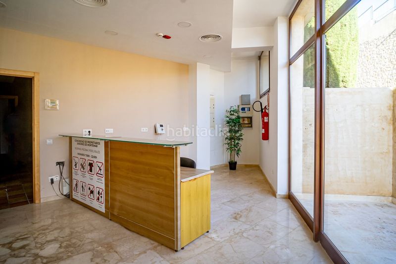 Foto 5fb310a0-e7eb-4860-97ad-12cee8c31aa6. Apartament amb piscina a La Viña-Montemar-San Jaime Benissa