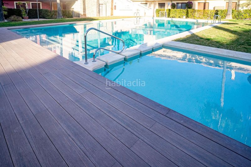 Foto 6f6ec854-466a-4438-95dd-8c5f4b166974. Apartament amb piscina a La Viña-Montemar-San Jaime Benissa