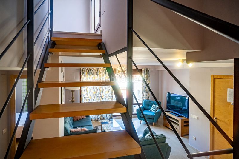 Foto 95a00e71-f1bf-43da-af09-1dcd8f4b1103. Apartament amb piscina a La Viña-Montemar-San Jaime Benissa