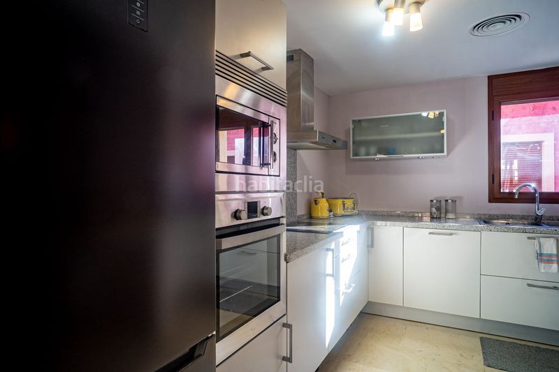 Foto c185191c-1f15-467b-a4b5-a76fa72ae31d. Apartament amb piscina a La Viña-Montemar-San Jaime Benissa
