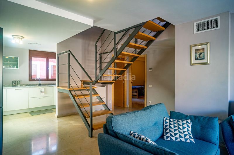 Foto d0c70f01-24bd-4897-b75e-e87816d59e9a. Apartament amb piscina a La Viña-Montemar-San Jaime Benissa