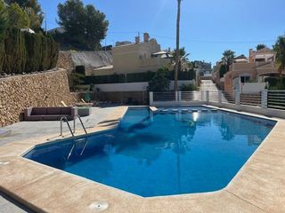 Casa in Cometa