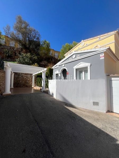Foto 2924a371-8fc3-473a-b557-756697060c50. Casa amb calefacció piscina a Cometa Calp