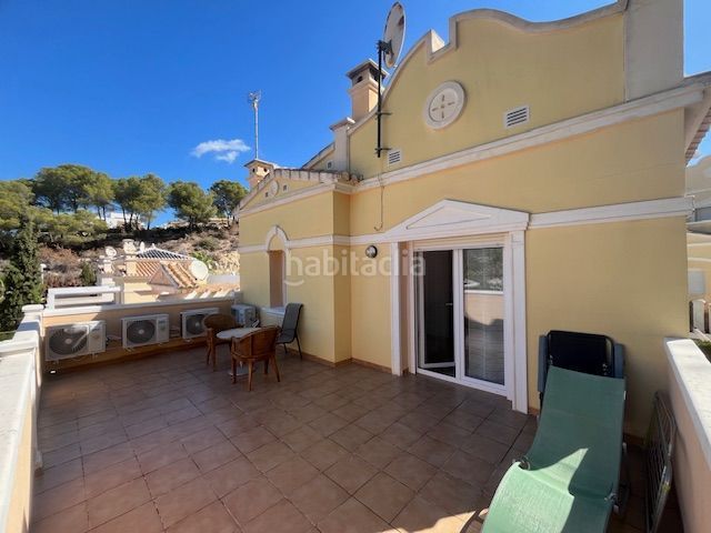 Foto 572c46b0-6696-4dd4-ae4a-733bb4fdcf9e. Casa amb calefacció piscina a Cometa Calp
