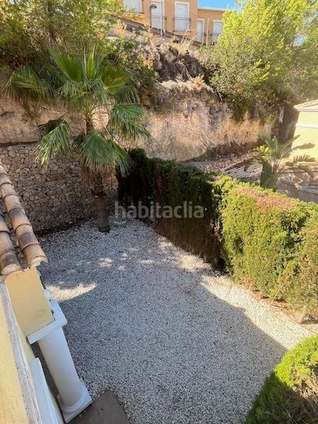 Foto 65f4499f-1855-42b3-a350-b2de00bf9d9d. Casa amb calefacció piscina a Cometa Calp