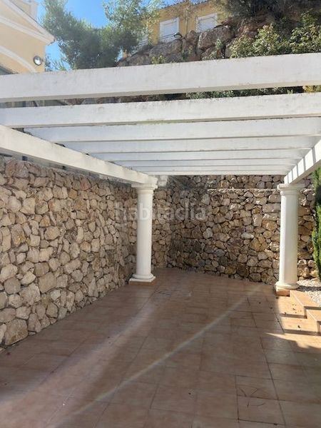Foto 6a93cefa-2223-49bc-bb1e-23373867d93c. Casa amb calefacció piscina a Cometa Calp