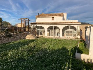 Finca rústica a Gargasindi - Garduix - Colina del Sol. Finca rústica en venta en gargasindi