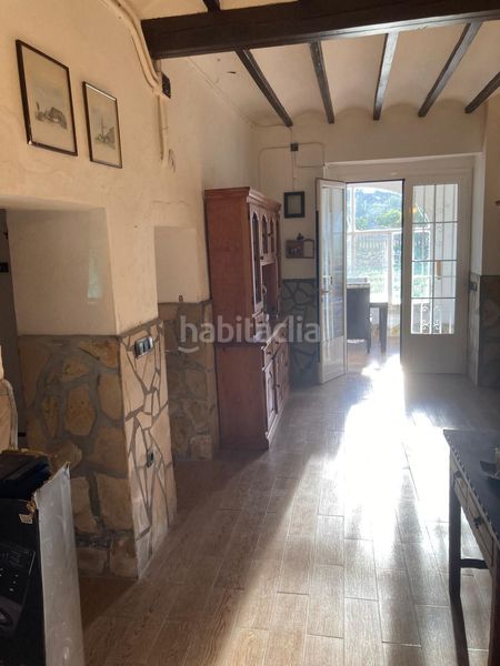 Foto bfd0859d-959a-4eb5-878d-2f5daf8ebd09. Finca rústica a Gargasindi - Garduix - Colina del Sol Calp