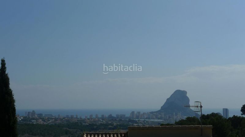 Foto e30e0264-edf4-43bd-94e1-abd8bea0a94d. Terreny residencial a Oltamar - Cucarres Calp