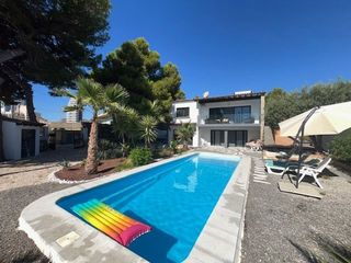 Maison à Marisol Park - Ortembach - Los Almendros