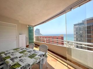 Apartament a Playa Arenal - Bol. Piso a la venta en calpe playa arenal