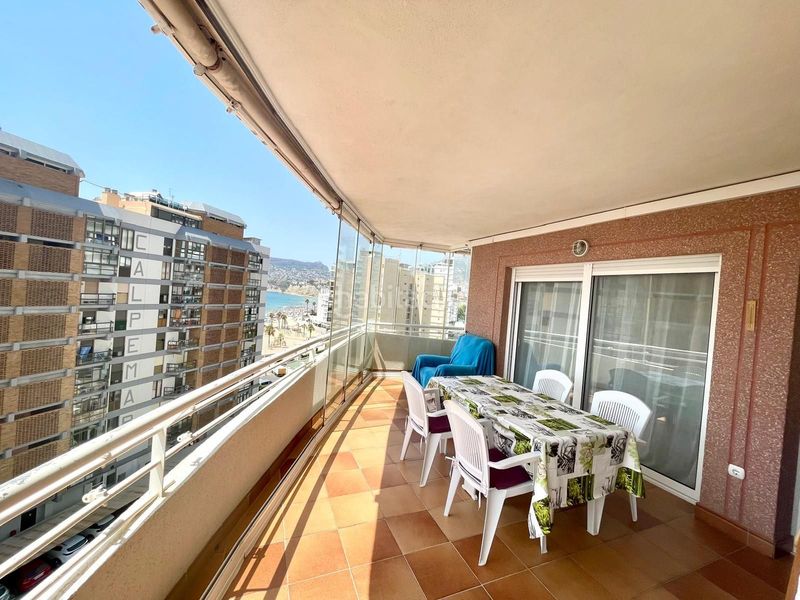 Foto 0852c7fe-7c1d-4453-a756-842c1ec23330. Apartament amb piscina a Playa Arenal - Bol Calp