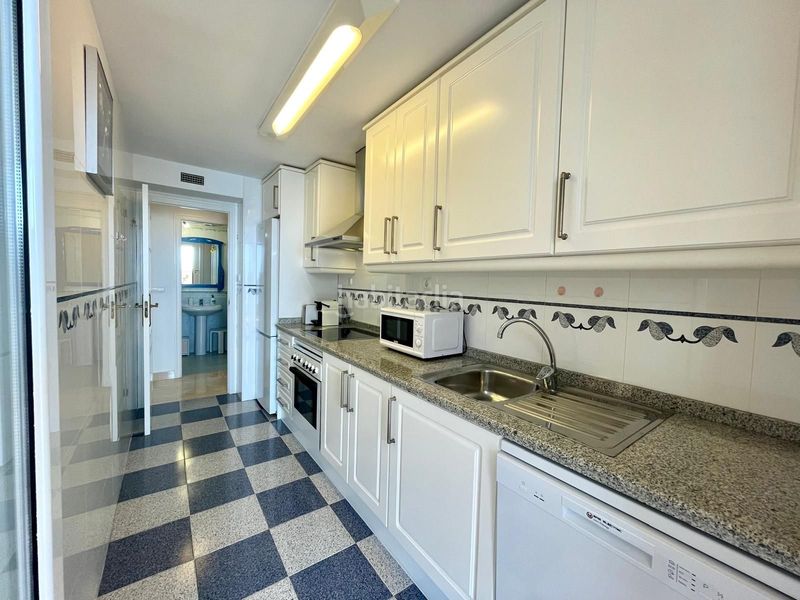 Foto 2b619a9c-820b-4284-bcd5-3b05a2288d5d. Apartament amb piscina a Playa Arenal - Bol Calp