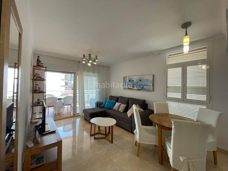Foto 51cacb53-31b2-4098-8c36-26db1d7f47f2. Apartament amb piscina a Playa Arenal - Bol Calp