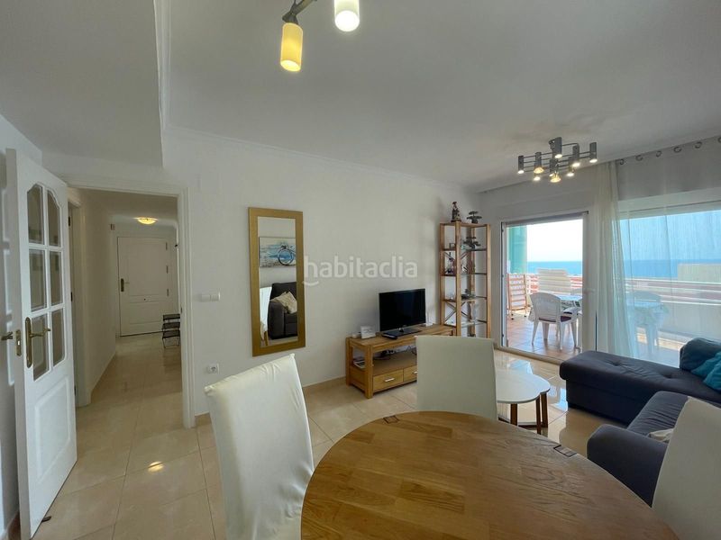 Foto 6b30ea27-fcd7-4096-8288-24b6674649d7. Apartament amb piscina a Playa Arenal - Bol Calp