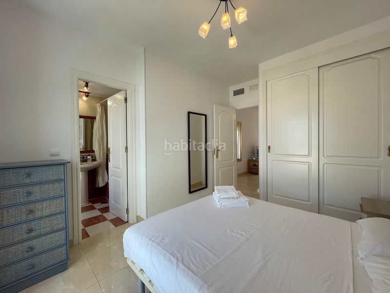 Foto a083608d-8cfa-44c4-bdb2-e1c43315822c. Apartament amb piscina a Playa Arenal - Bol Calp