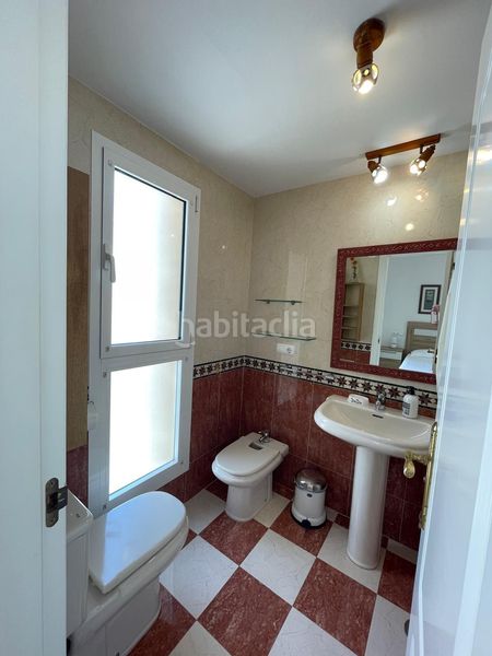 Foto f72267d1-f1f3-45e0-bb6a-c900cb9ece26. Apartament amb piscina a Playa Arenal - Bol Calp