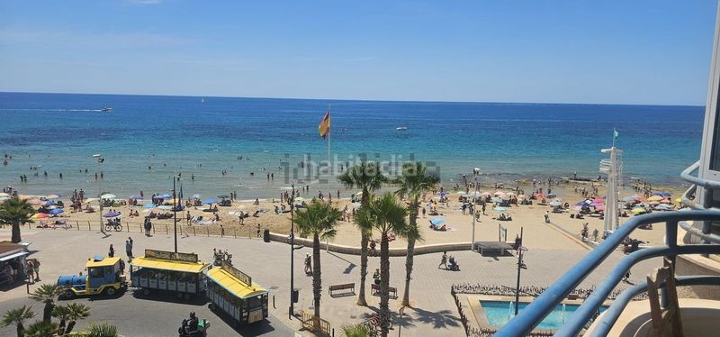 Foto 31bea813-da12-425b-a0d9-5293720d0b1e. Apartament amb calefacció a Pueblo Calp