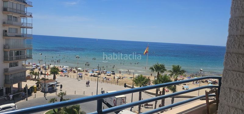 Foto 5d8a8800-a685-4bbb-bd75-2adc8fc2a305. Apartament amb calefacció a Pueblo Calp