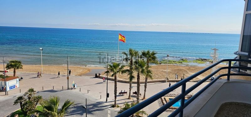 Foto 5e710328-2ec4-4996-b932-05990505656f. Apartament amb calefacció a Pueblo Calp