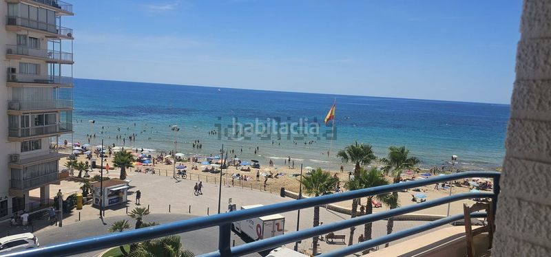 Foto 684e9b4a-60fa-4bd9-b591-5077e44767df. Apartament amb calefacció a Pueblo Calp