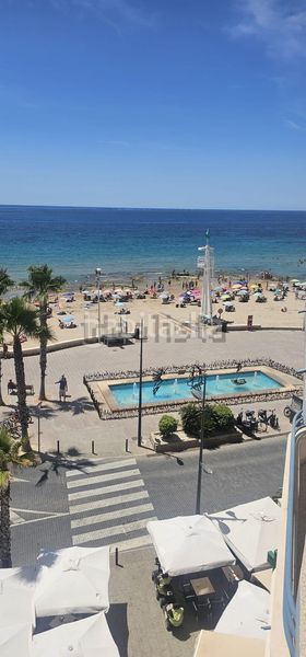Foto 8a8a368f-1b12-4365-a502-5aae77318f5e. Apartament amb calefacció a Pueblo Calp