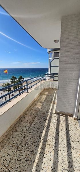 Foto b3e0067f-02e9-4197-952a-33a8c1b023a6. Apartament amb calefacció a Pueblo Calp