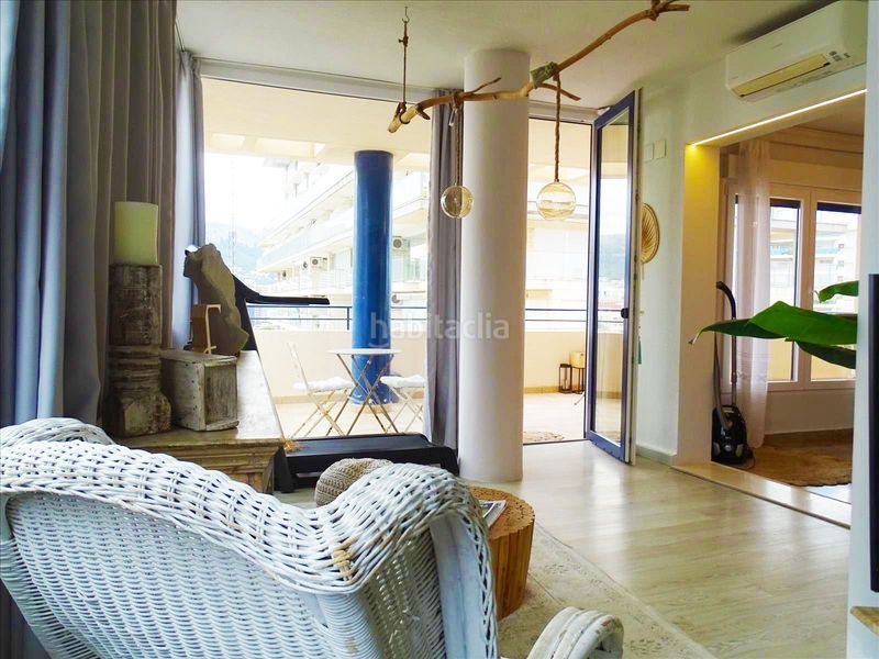 Foto 13e17e7c-9689-4d90-8e6c-0de6c0e02d13. Apartament amb piscina a Puerto Calp