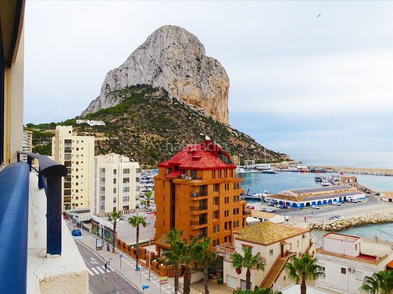 Foto 16013e2d-fe94-45c0-83a0-f7899dca0d43. Apartament amb piscina a Puerto Calp