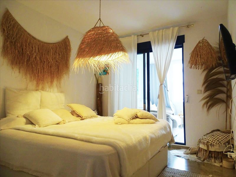 Foto 21435b3e-2002-421a-9137-96c6555bc465. Apartament amb piscina a Puerto Calp