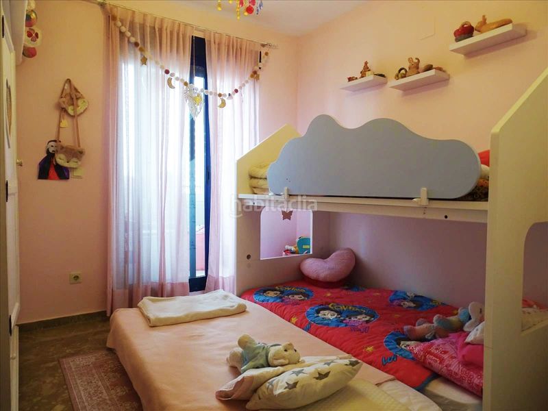 Foto 22653f6a-8718-4ec6-b161-e6f5542c3d6c. Apartament amb piscina a Puerto Calp