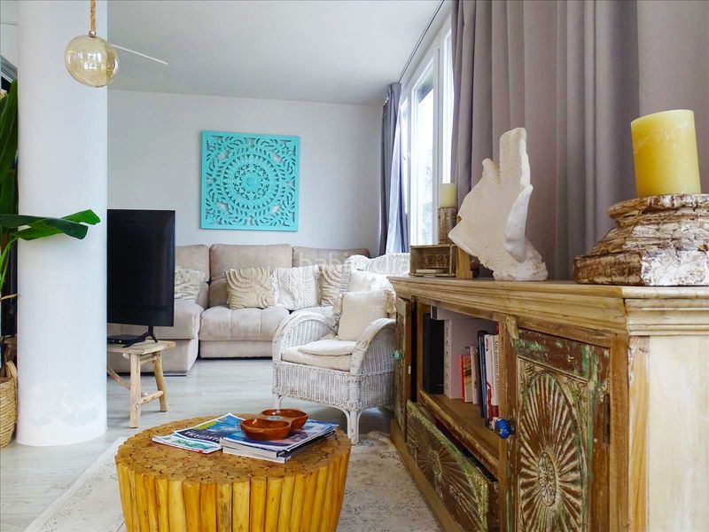 Foto 38d3fb4c-fbbd-4c9b-b29f-86de0414f13c. Apartament amb piscina a Puerto Calp