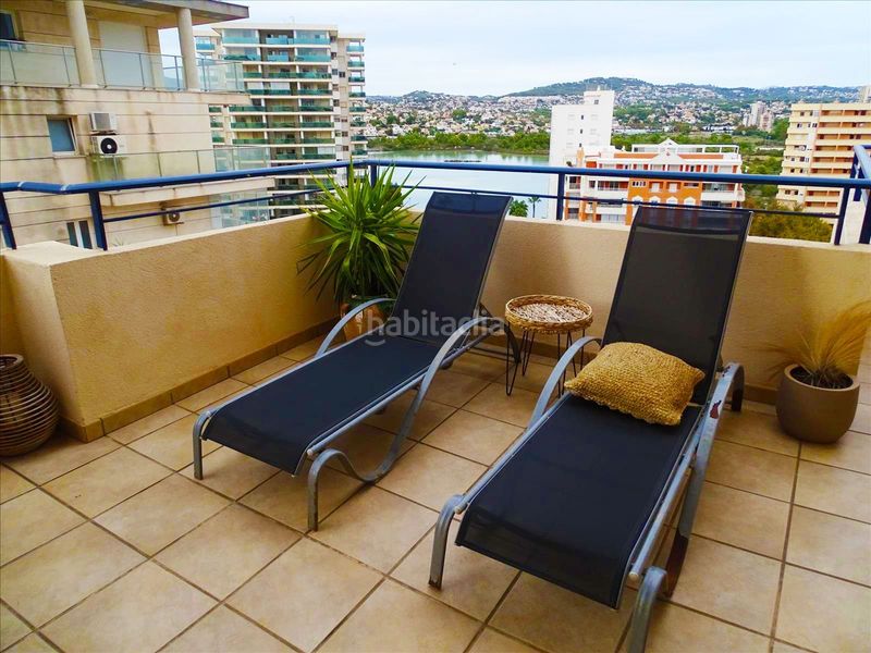 Foto 39e72d30-e4da-490b-b1ac-2210c2dc3de7. Apartament amb piscina a Puerto Calp