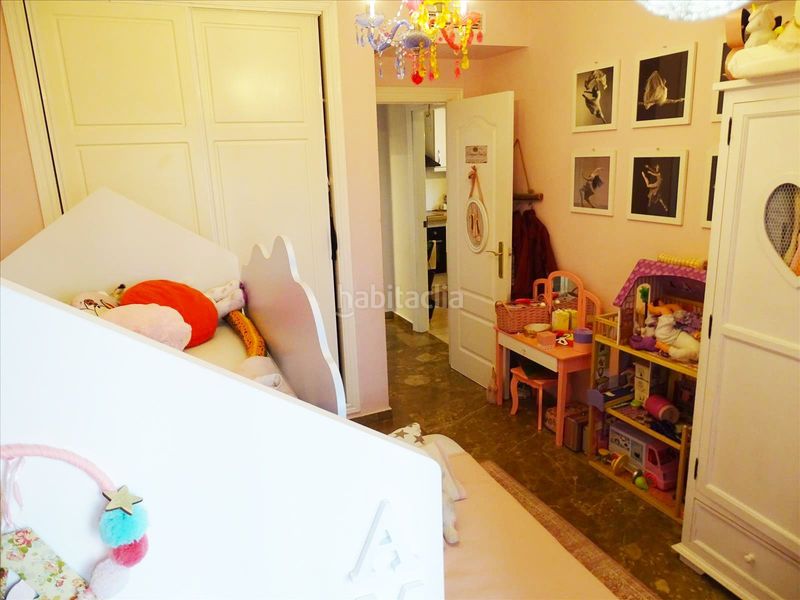 Foto 8c9009a4-4e50-42f1-893e-2ebd46ff48f3. Apartament amb piscina a Puerto Calp