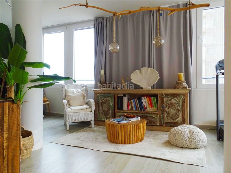 Foto 90e3a108-b984-4292-9bf1-5f8428d0cf9e. Apartament amb piscina a Puerto Calp