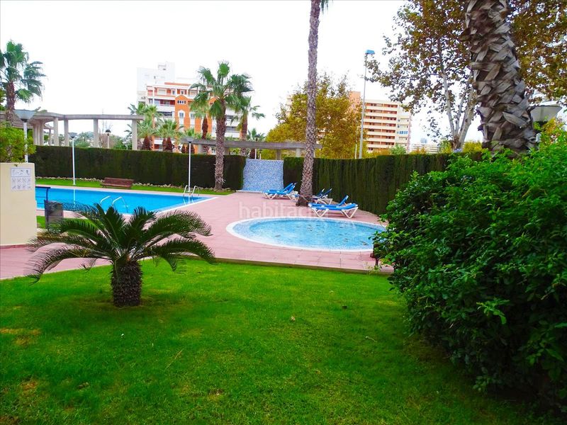 Foto 9de8c08a-1e0b-4dfb-9fd0-46bbcdce4692. Apartament amb piscina a Puerto Calp