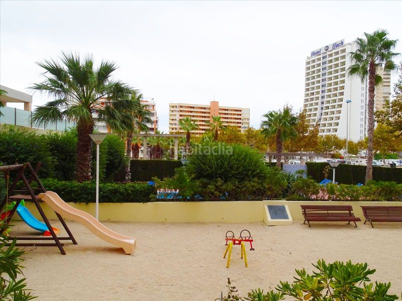 Foto eb61c3d1-82e1-4b3e-a1b2-805af92ed06a. Apartament amb piscina a Puerto Calp