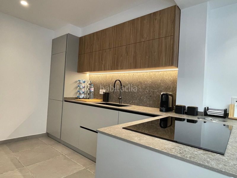 Foto c3632e10-6c1c-4071-ac86-0a107d4ade7e. Apartament a Pueblo Calp