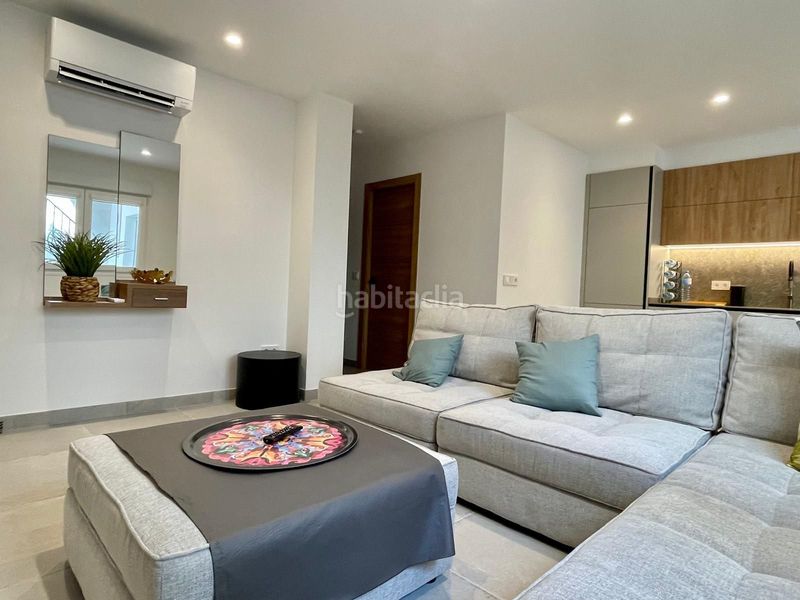 Foto dbe6b772-8404-47c8-acab-85f78c74cd98. Apartament a Pueblo Calp