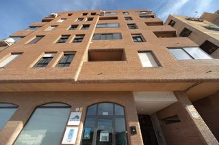 Apartament a Canuta. Apartamento en venta en calpe