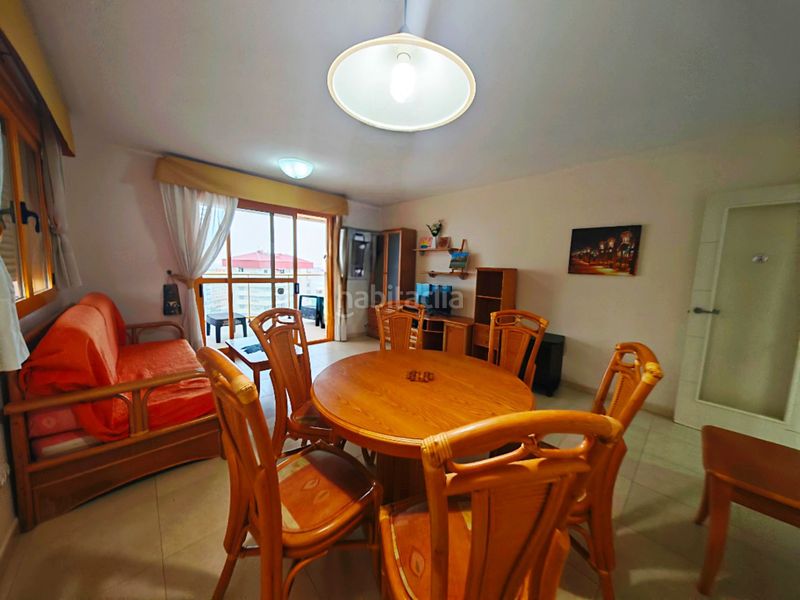 Foto 0c99f225-fd5a-4101-8b07-31d548706b8d. Apartament amb piscina a Zona Levante - Playa Fossa Calp