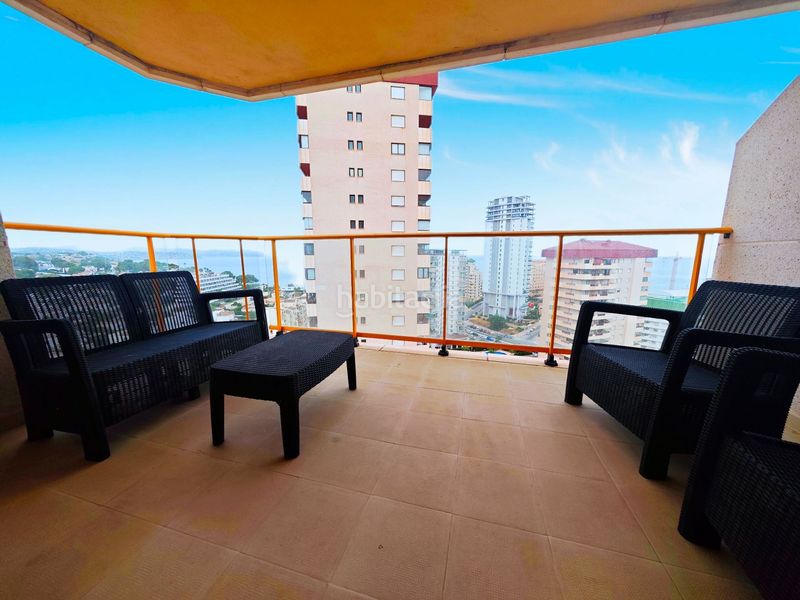 Foto 0cbd3536-b522-4176-8845-5d889b81ca63. Apartament amb piscina a Zona Levante - Playa Fossa Calp