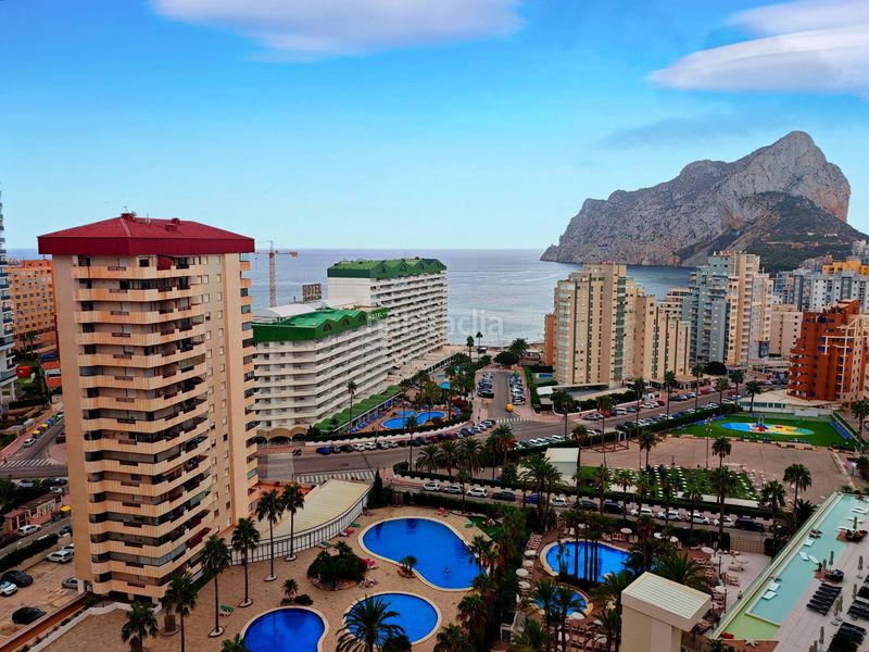 Foto 2db5a9a7-c168-4edc-b17f-87387bed5885. Apartament amb piscina a Zona Levante - Playa Fossa Calp