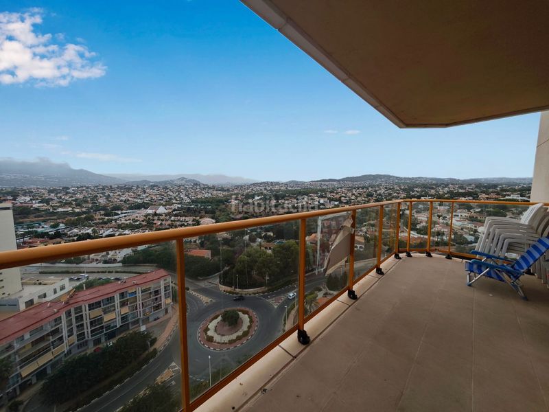 Foto 4309d3cf-ec00-49b3-a75b-425045404fae. Apartament amb piscina a Zona Levante - Playa Fossa Calp